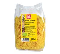 CORN FLAKES NATURALI 200G