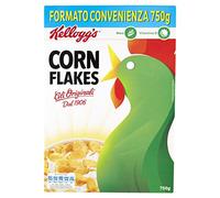 Kellogg's Corn Flakes Original - 1 x 750 gr