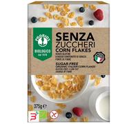 CORN FLAKES SENZA ZUCCHERI 375 G