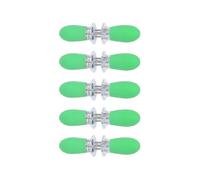 Corn Holder Pins - Corn On The Cob Grips for Safety And Storage