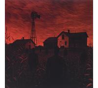 Corn On Macabre Discographic Violence (Vinyl LP)