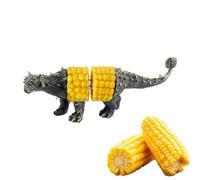 Corn On The Cob Holder Dinosaur Corn Organizer Holder