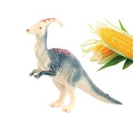 Corn On The Cob Holder Dinosaur Corn Organizer Holder | Accessorio da cucina, spiedini per pannocchie, forchette, barbecue, grigliate, picnic a casa