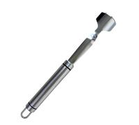 Corn Peeler Tool, Meal Prep Gadget Ergonomic Handle Kernel Remover, Stainless Steel Corn Kernel Remover, For Kitchen Cooking Restaurant Food Truck Camping Picnic