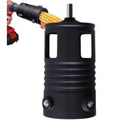 Corn Sheller Machine - 55 x 73 mm / 6,1 x 2,8 pollici, spogliarellista | Peeler - Cob Corņ Remover Corņ Zipper | Spille cobs in seta per il ristorante per domestica