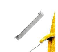 Corn Stripper, Ergonomic Handheld Stripping Serrated