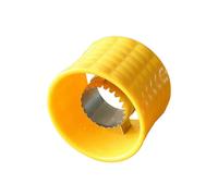 Corn Stripper Tool Stainless Steel - Efficient Corn Cob Peeler & Kernel Remover