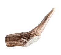 Corna di cervo nobile Chewies - Set %: 2 x M