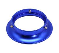 Corna In Ingresso Del Carburatore - Coppa Di Filtro A Croce Moto, Corno Di In Moto, Adattatore Di Carburatore Universale | Filtro Della Tromba Di Carburatore, Input D'aria Ad Alta Prestazio