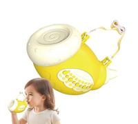 Corna Musicali Giocattolo Per Bambini - Giocattoli Animali | 30 Suoni Animali Reali Giocattoli | Trainatore Di Polmone Di Dimensioni Portatile Con Suoni Animali, Attività Musicale Per Ragazze P