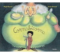 CORNABICORNA