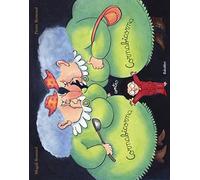 Cornabicorna contro Corbabicorna Bababum