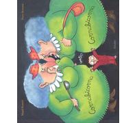 Cornabicorna contro Cornabicorna. Ediz. illustrata - Bertrand Pierre