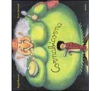Cornabicorna. Ediz. illustrata