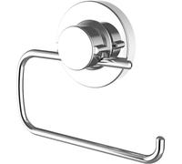 Cornat 3 in 1 Style - 3 Diverse opzioni di Fissaggio con Ventosa, Adesivo e Fo