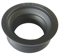 Cornat brscl-raccordo 2 x 3,81 cm, T356499