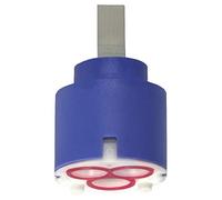 Cornat Cartuccia limitatore di temperatura AE202, diametro 40 x altezza 62 mm, 1 pezzo