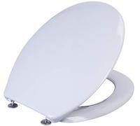 Cornat Cetina KSCET22 - Copri WC in materiale termoindurente, colore: Grigio Man