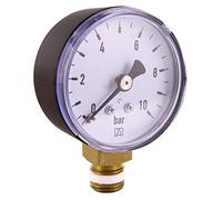 CORNAT DMMU14 1/4" Manometro Connect