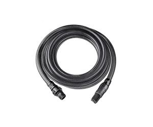 CORNAT DY2702482, 2,5 cm x 7 m-Set tubo flessibile a spirale con ventosa