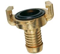 Cornat FLOR92140 - Innesto rapido in ottone 1 pollice