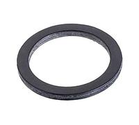 Cornat guarnizione in gomma per schlauchv.22 x 28, 2 pezzi, tec380235