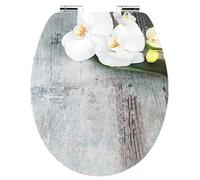 Cornat KSDSC309 - Copertura wc, orchis di design