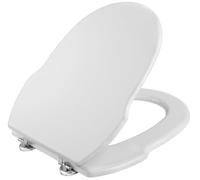 Cornat Ksgre00, Sedile Copri-Wc Bianco