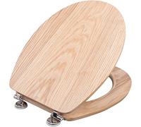 Cornat KSLIGE Sedile WC Ligna Rovere