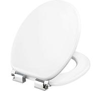Cornat Ksmol00, Sedile Copri-Wc Bianco