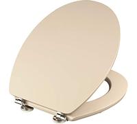 CORNAT KSTEL17 TELO Sedile WC Beige