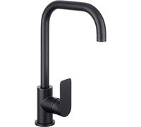 Cornat NERS5 MISCELATORE NOIR PER LAVELLO CUCINA