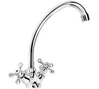 CORNAT NO111 Singl.Hole Miscelatore rubinetto per lavabo