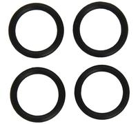 Cornat o-ring per Grohe 12 x 2 mm (4), tec380270 [Vecchio Modello]