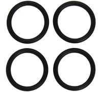 Cornat o-ring per Grohe 18,72 X 2,62 mm (4), tec380257