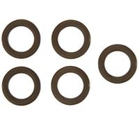 Cornat o-ring per Grohe 8 x 2,5 mm (5), tec380266 [Vecchio Modello]