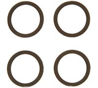 Cornat o-ring per Grohe Hansa 14 x 2 mm (4), tec380253 [Vecchio Modello]