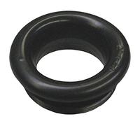 Cornat - Raccordo filettato in gomma, 1 1/2 pollici x 40 mm, t3185013