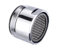 Cornat risparmio - Rompigetto M24 x 1 AG, cromato, tec307808