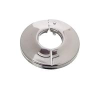 Cornat, Rosetta con cerniera 3/4 ", cromata, TEC317027