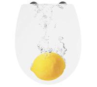 Cornat Sedile per WC, Limone