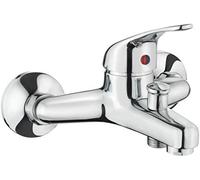 Cornat SESIA, Miscelatore monocomando per vasca, cromato, SA922 - NUOVO