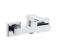 Cornat Sintra SIN3 - Miscelatore monocomando per montaggio superficiale, in ottone cromato da 1/2"