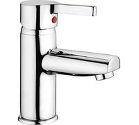 Cornat SKA1 Rubinetto per lavabo cromato