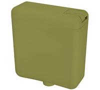 Cornat SPK1115 Triton cisterna 6/9l moosgreen