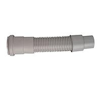 Cornat, T323102, HT-pipe, flessibili, 40/50 x 50 x 500 mm