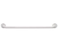 CORNAT T343500 Porta asciugamani da bagno Ottone 25x600mm