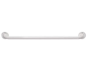 CORNAT T343500 Porta asciugamani da bagno Ottone 25x600mm