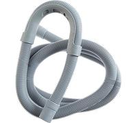 Cornat T357402-2m tubo di scarico a spirale per staffa lavatrice