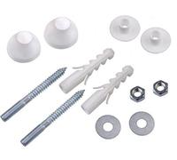 CORNAT T364905 Kit di montaggio per orinatoio M10x100mm